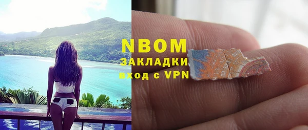 мескалин Няндома